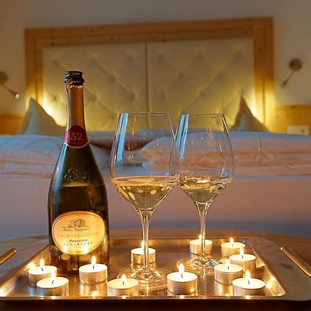 Hotel Leitner Rio di Pusteria Екстер'єр фото