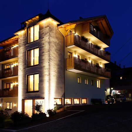 Hotel Leitner Rio di Pusteria Екстер'єр фото