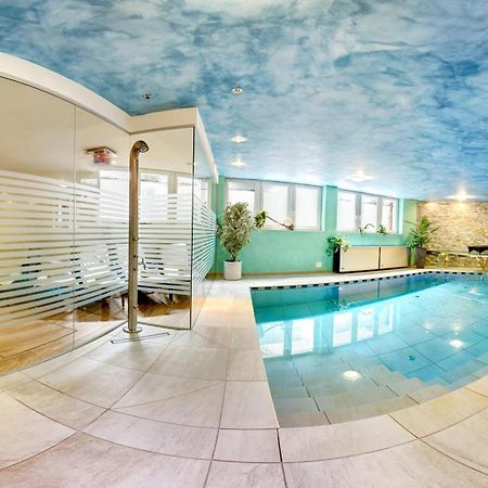 Hotel Leitner Rio di Pusteria Екстер'єр фото