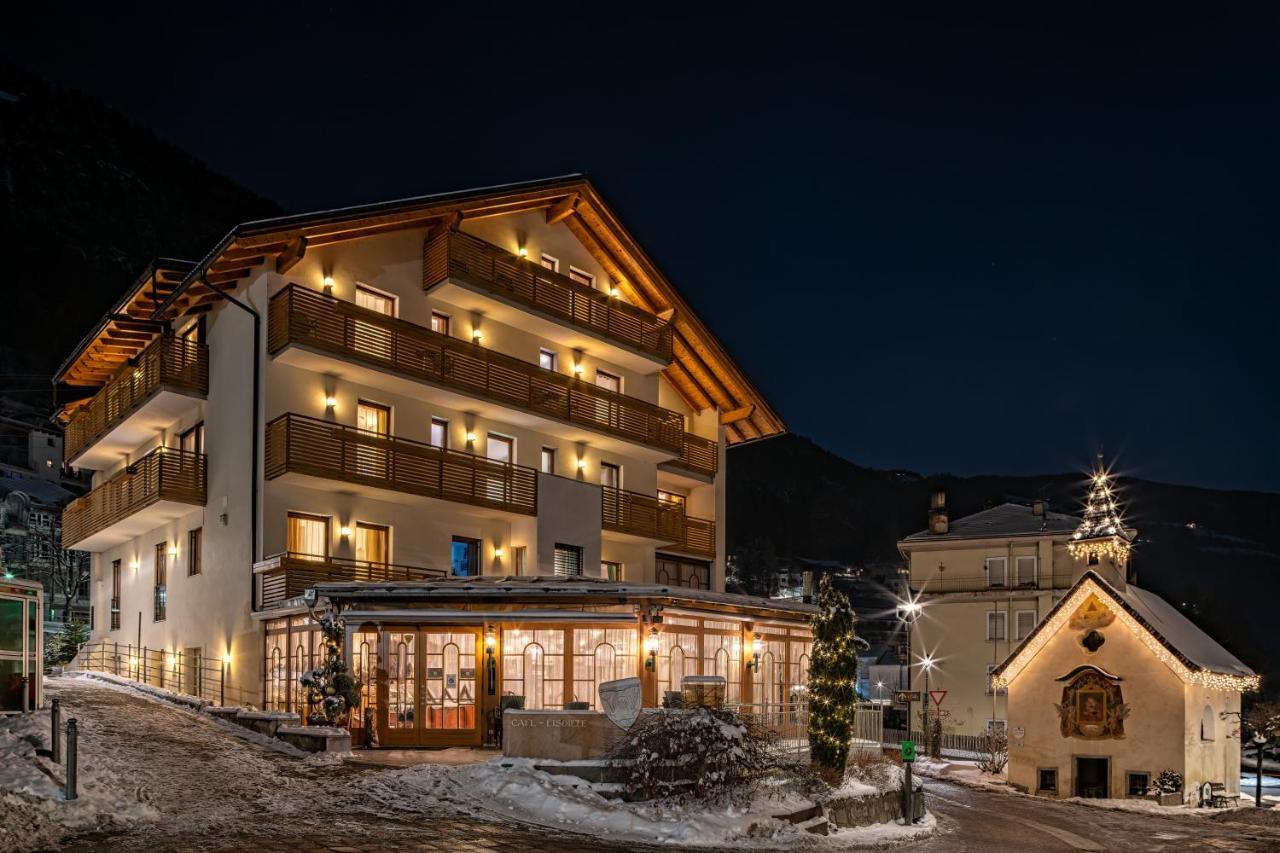 Hotel Leitner Rio di Pusteria Екстер'єр фото