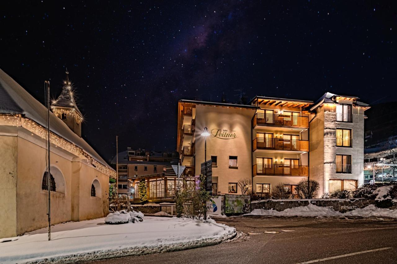 Hotel Leitner Rio di Pusteria Екстер'єр фото