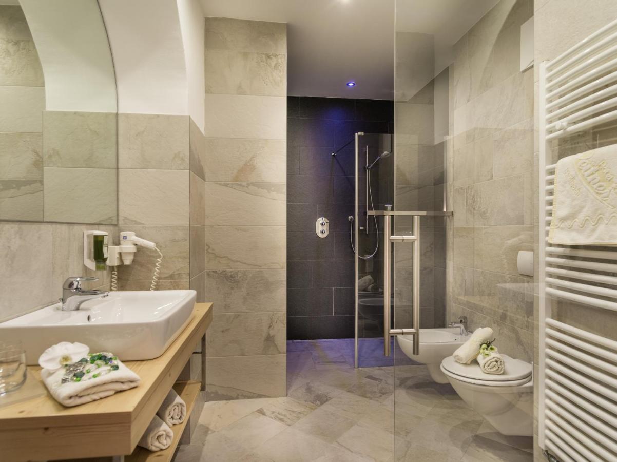 Hotel Leitner Rio di Pusteria Екстер'єр фото