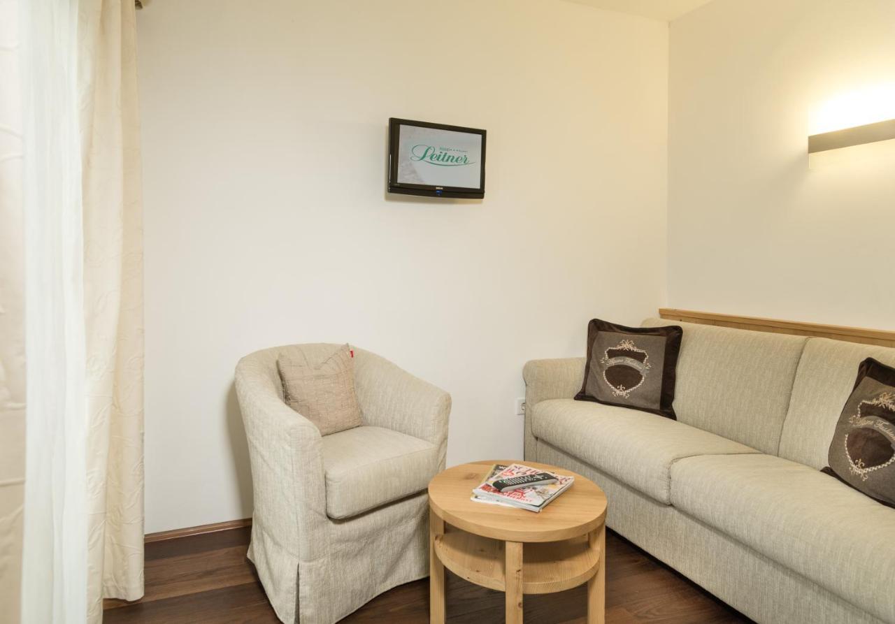 Hotel Leitner Rio di Pusteria Екстер'єр фото