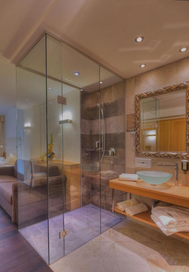 Hotel Leitner Rio di Pusteria Екстер'єр фото