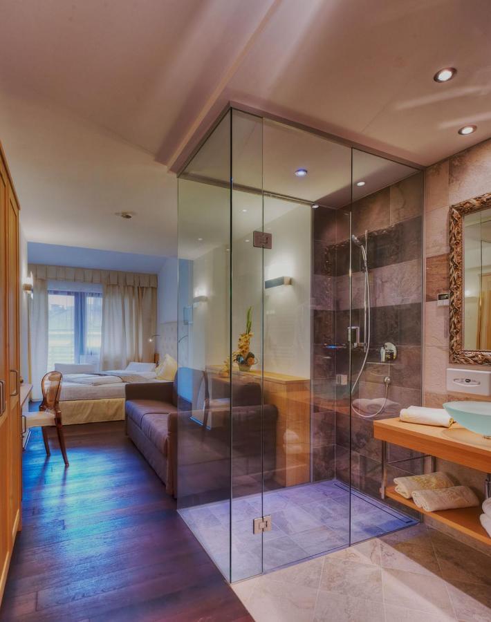 Hotel Leitner Rio di Pusteria Екстер'єр фото
