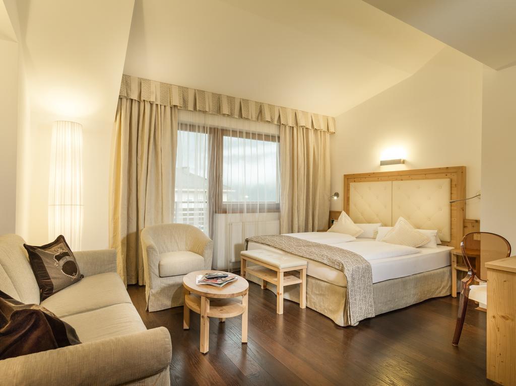Hotel Leitner Rio di Pusteria Номер фото