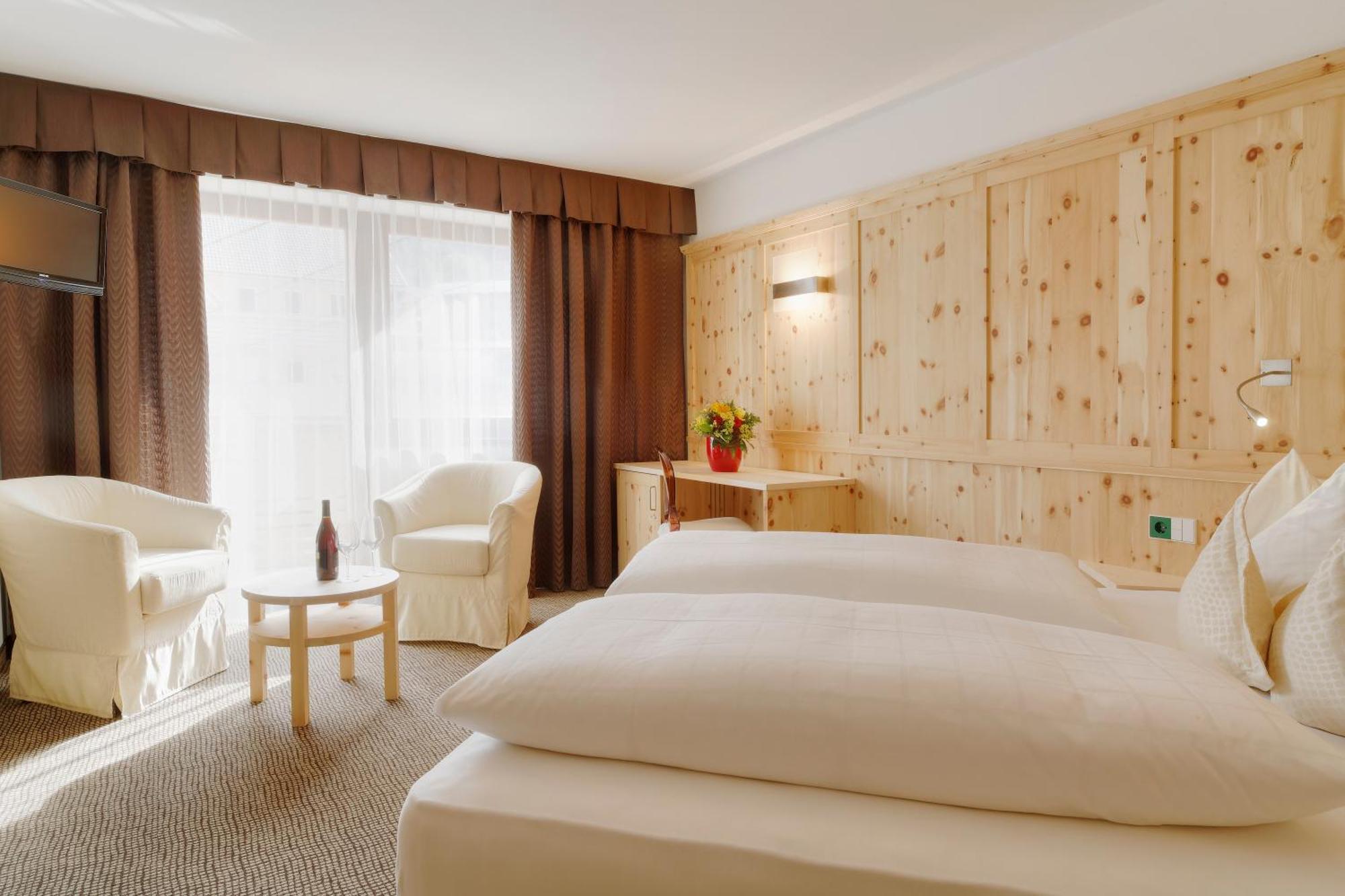 Hotel Leitner Rio di Pusteria Екстер'єр фото