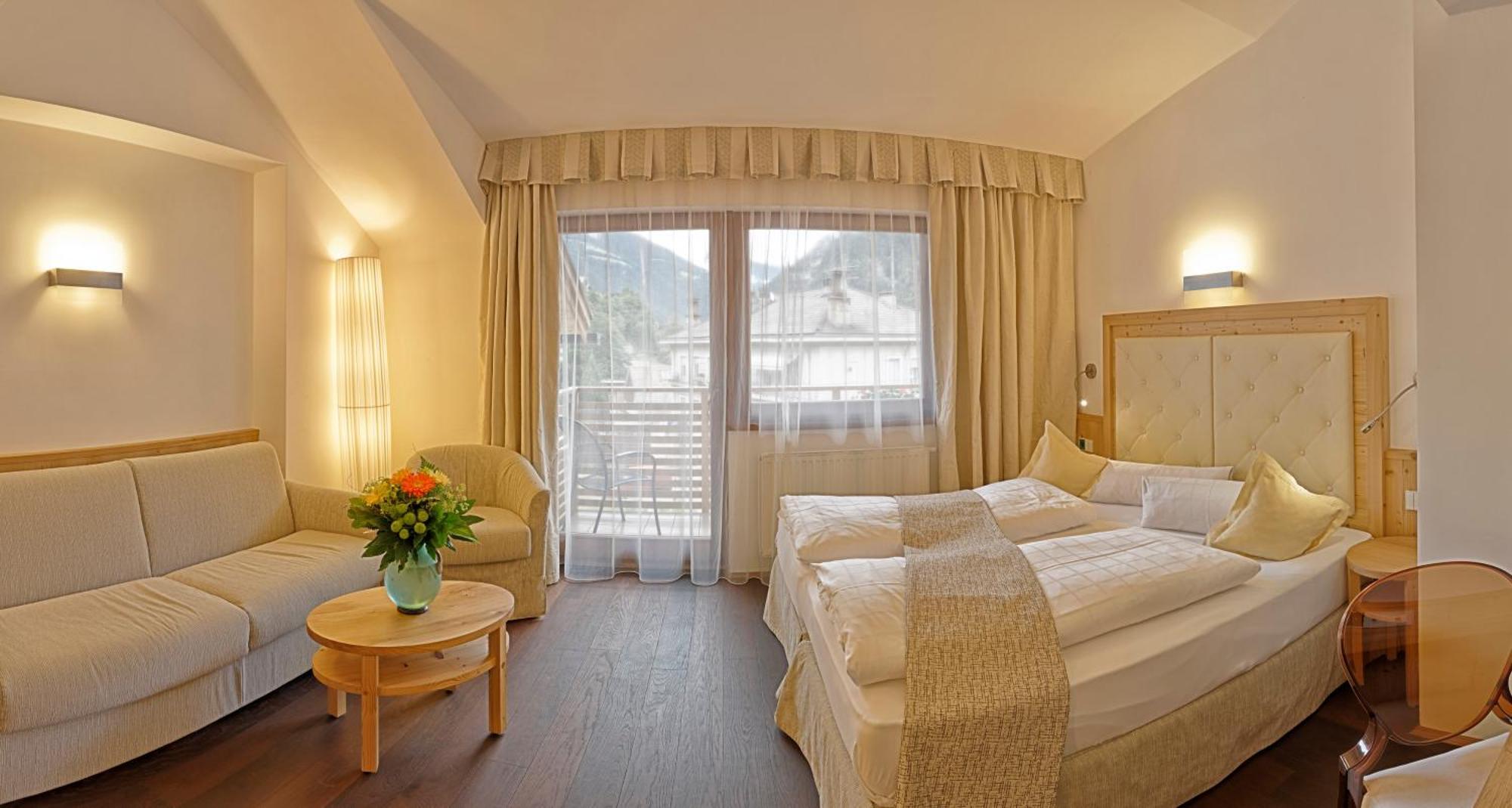 Hotel Leitner Rio di Pusteria Екстер'єр фото