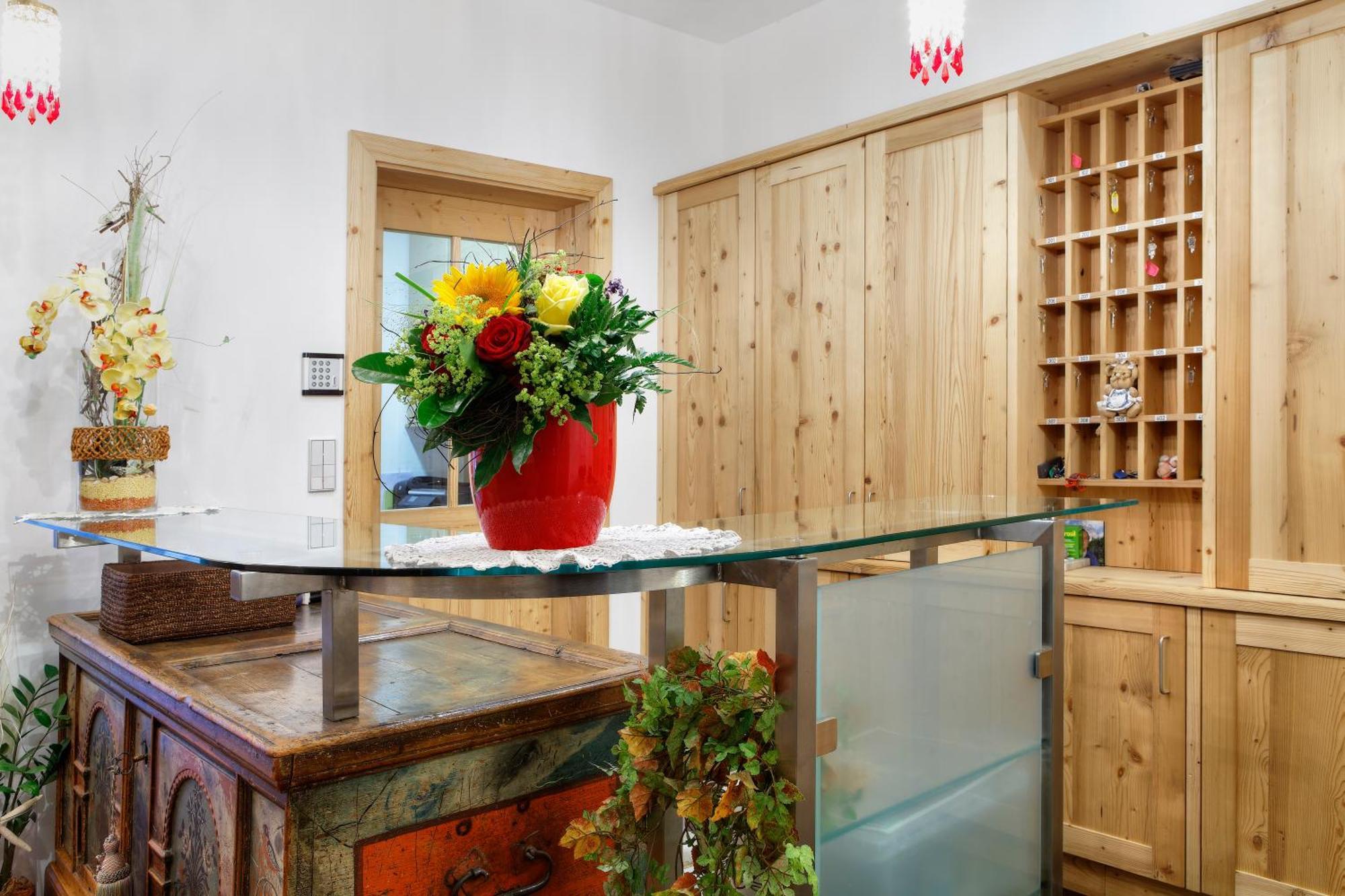 Hotel Leitner Rio di Pusteria Екстер'єр фото